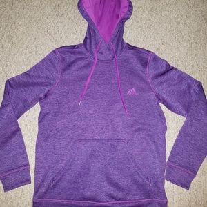Womens Adidas hoodie